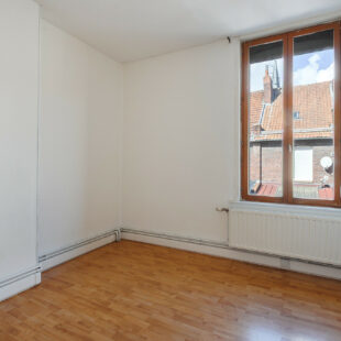 Maison Avec Terrain ARMENTIERES 4 pièce(s)