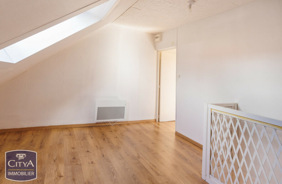 Maison Avec Terrain ARMENTIERES 4 pièce(s)