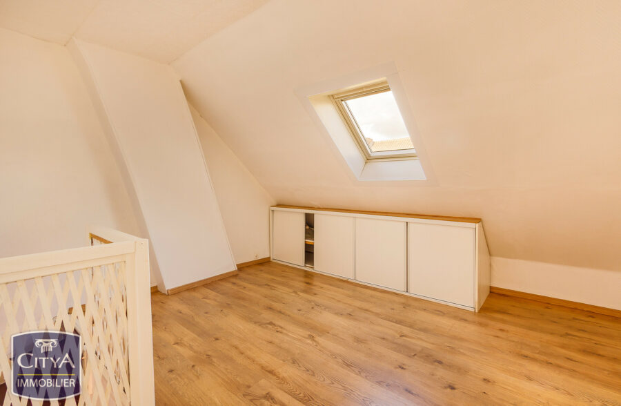 Maison Avec Terrain ARMENTIERES 4 pièce(s)