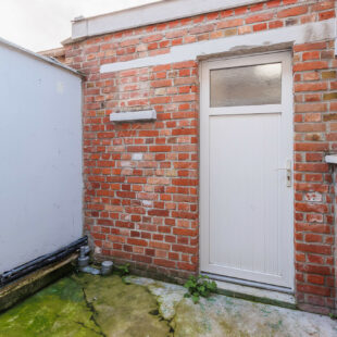 Maison Avec Terrain ARMENTIERES 4 pièce(s)