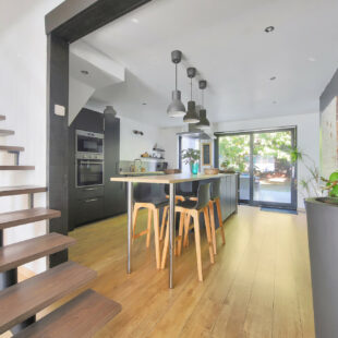 Maison Avec Terrain Béthune 5 pièce(s)