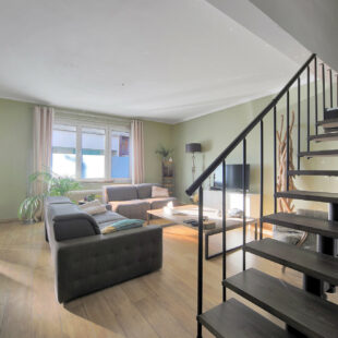 Maison Avec Terrain Béthune 5 pièce(s)