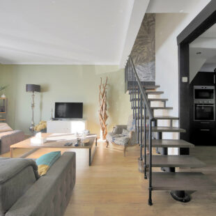Maison Avec Terrain Béthune 5 pièce(s)