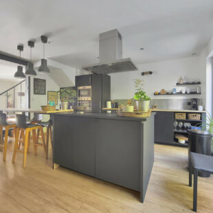 Maison Avec Terrain Béthune 5 pièce(s)