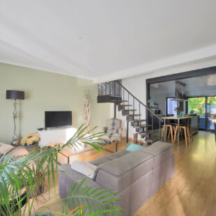 Maison Avec Terrain Béthune 5 pièce(s)