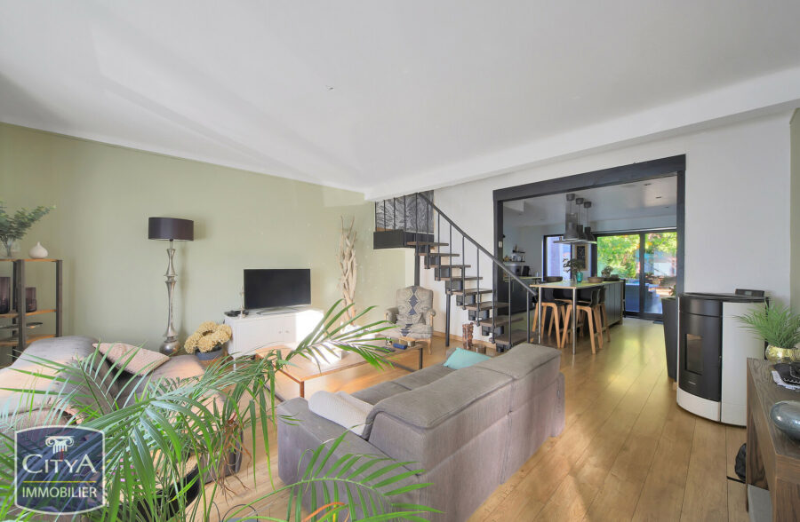Maison Avec Terrain Béthune 5 pièce(s)