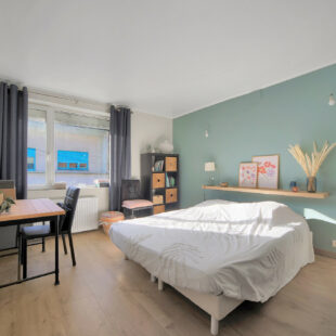 Maison Avec Terrain Béthune 5 pièce(s)