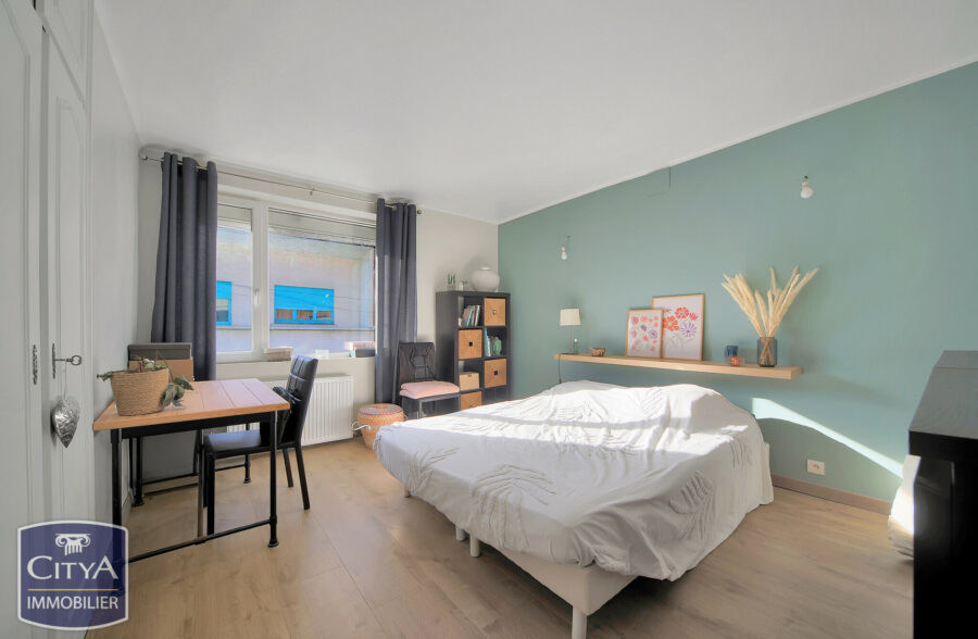 Maison Avec Terrain Béthune 5 pièce(s)