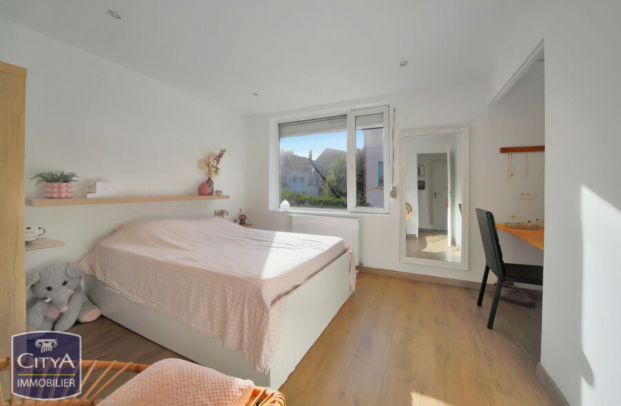 Maison Avec Terrain Béthune 5 pièce(s)
