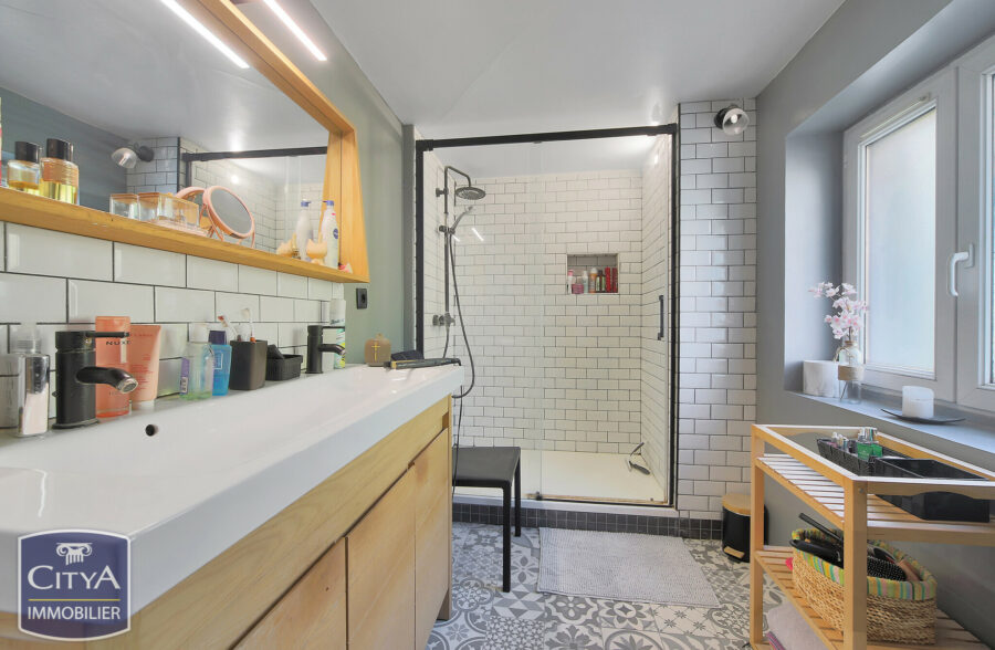 Maison Avec Terrain Béthune 5 pièce(s)