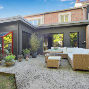 Maison Avec Terrain Béthune 5 pièce(s)
