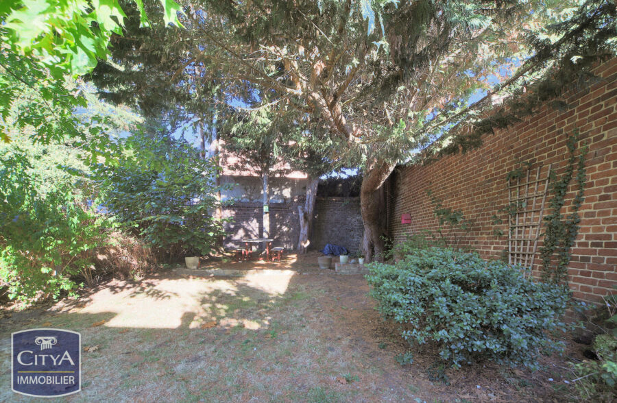 Maison Avec Terrain Béthune 5 pièce(s)