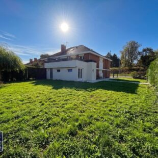 Maison Avec Terrain Béthune 6 pièce(s)