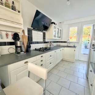 Maison Avec Terrain Béthune 6 pièce(s)