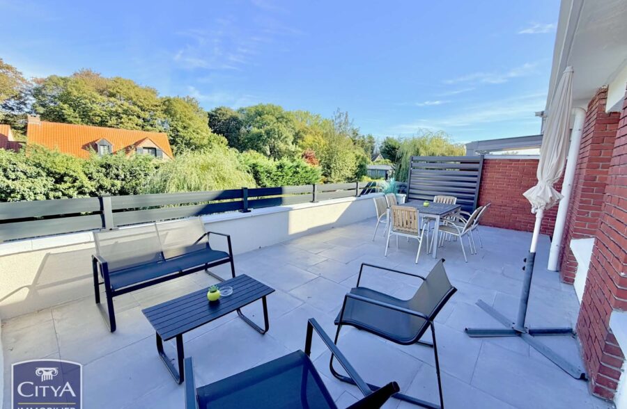 Maison 6 pièces 115 m² · à Béthune · 115 m² · 215 000 €