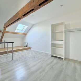 Maison Avec Terrain Béthune 6 pièce(s)