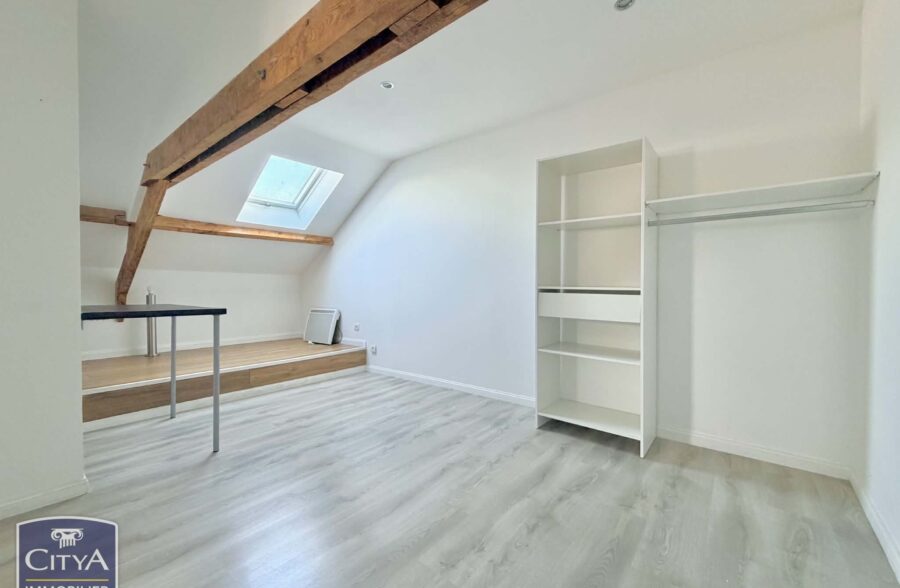 Maison Avec Terrain Béthune 6 pièce(s)