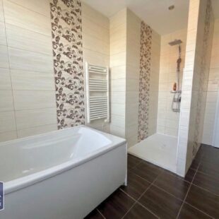 Maison Avec Terrain Béthune 6 pièce(s)