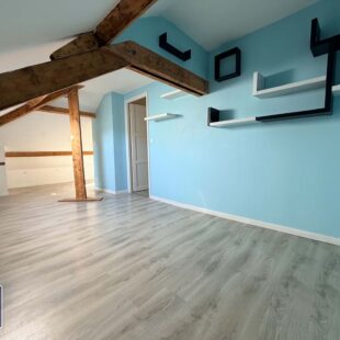 Maison Avec Terrain Béthune 6 pièce(s)