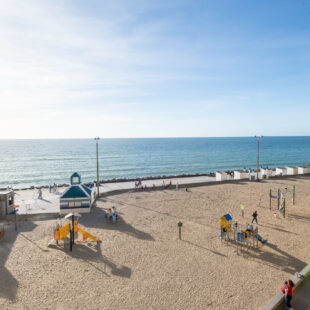 Appartement Wimereux 2 pièce(s)