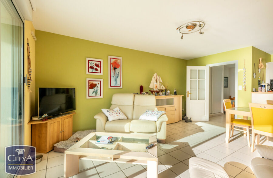 Appartement 2 pièces 51 m² · à Wimereux · 50,5 m² · 383 000 €