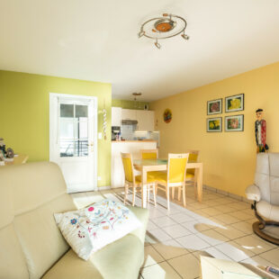 Appartement Wimereux 2 pièce(s)