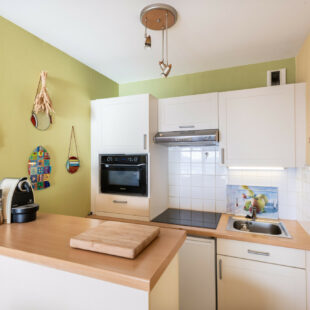 Appartement Wimereux 2 pièce(s)