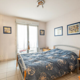Appartement Wimereux 2 pièce(s)