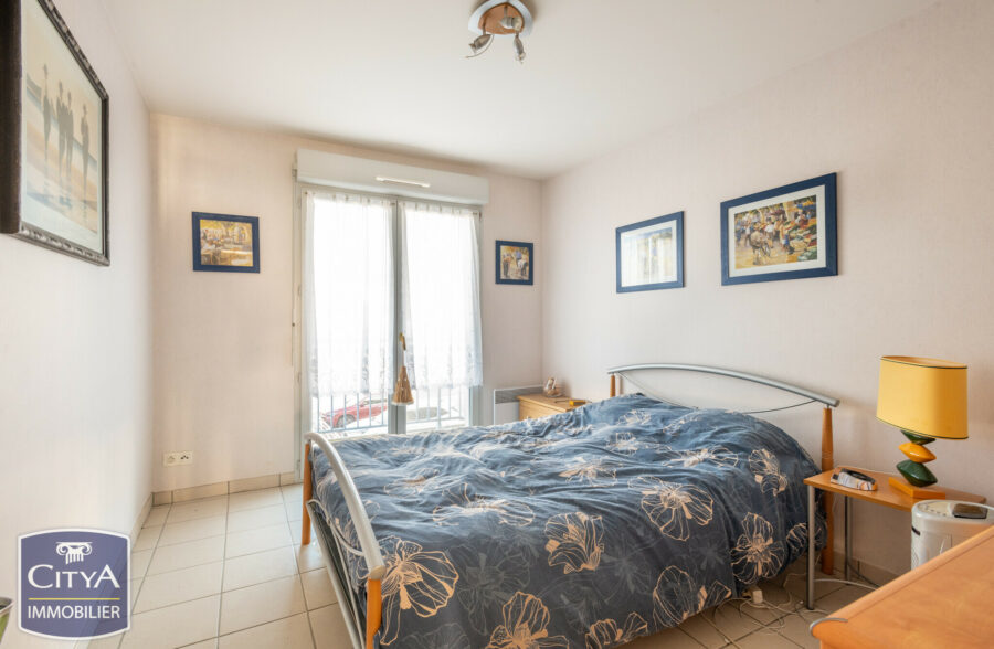 Appartement Wimereux 2 pièce(s)