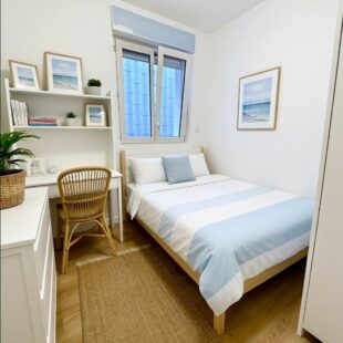 Appartement Merlimont 3 pièce(s)
