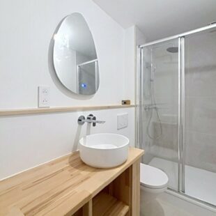 Appartement Merlimont 3 pièce(s)