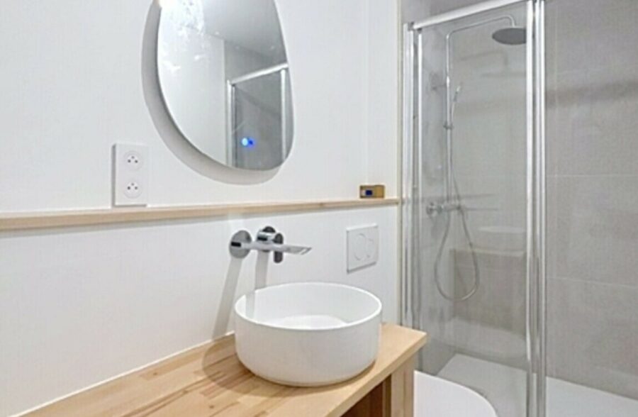 Appartement Merlimont 3 pièce(s)