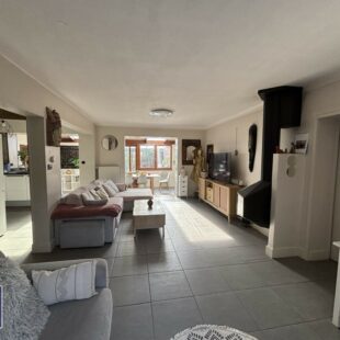 Maison Avec Terrain Faches-Thumesnil 5 pièce(s)
