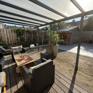 Maison Avec Terrain Faches-Thumesnil 5 pièce(s)