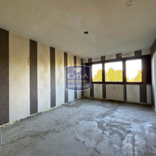 Appartement Faches-Thumesnil 1 pièce(s)