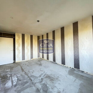 Appartement Faches-Thumesnil 1 pièce(s)