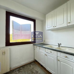 Appartement Faches-Thumesnil 1 pièce(s)