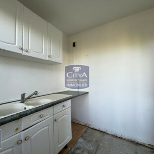 Appartement Faches-Thumesnil 1 pièce(s)