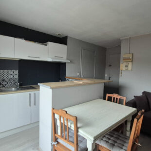 Appartement LOMME 2 pièce(s)