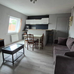 Appartement LOMME 2 pièce(s)