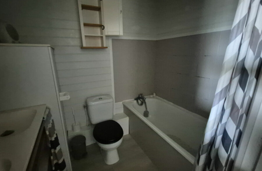 Appartement LOMME 2 pièce(s)