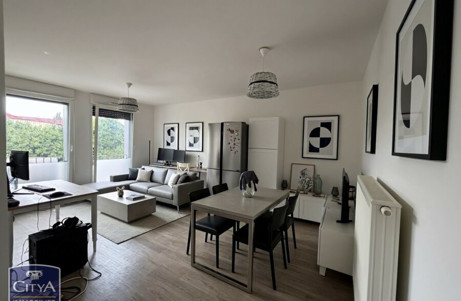Appartement LOMME 2 pièce(s)
