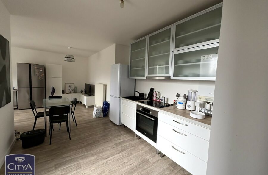 Appartement LOMME 2 pièce(s)