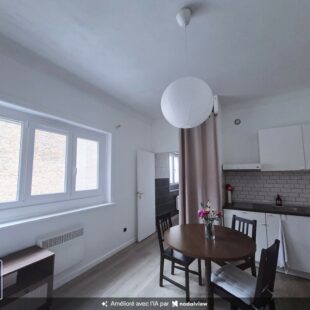Appartement Lille 1 pièce(s)