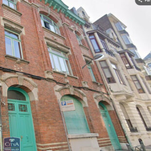 Appartement Lille 1 pièce(s)
