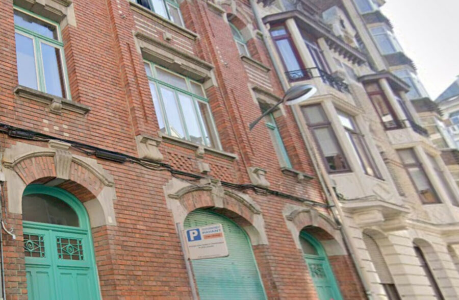 Appartement Lille 1 pièce(s)