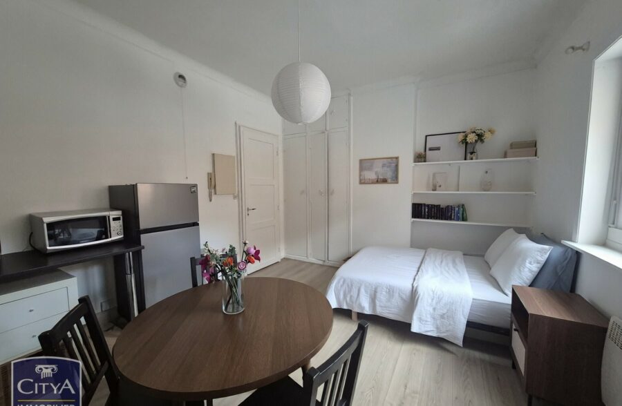 Appartement Lille 1 pièce(s)