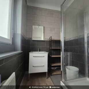 Appartement Lille 1 pièce(s)