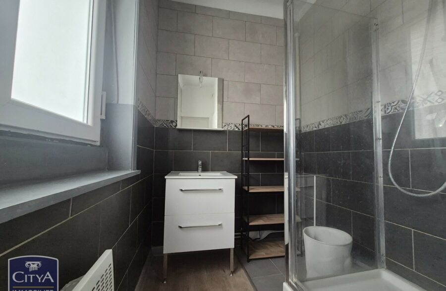 Appartement Lille 1 pièce(s)