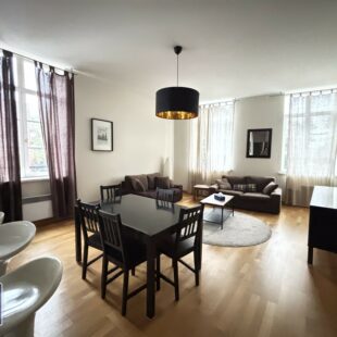 Appartement Lille 3 pièce(s)